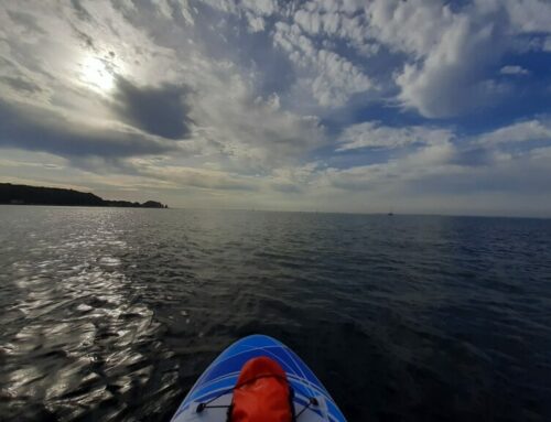 Heute ist der internationale „Tag des Sports“