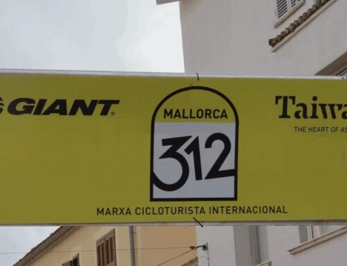 Gran Fondo Mallorca 312