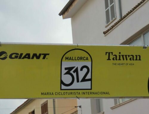 Gran Fondo Mallorca 312