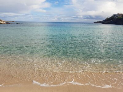 Sonne Meer Mallorca Der grüne Fussabdruck