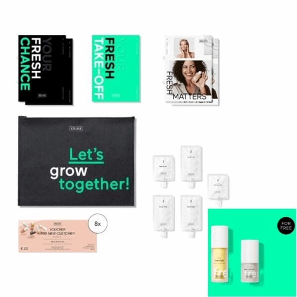 Ringana Starter Set Business
