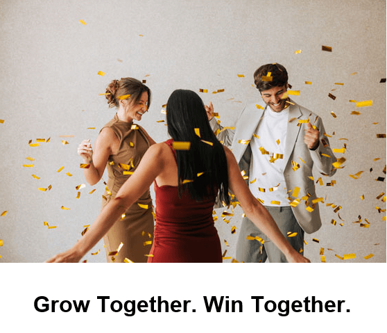 Team Ringana Work Greenbusiness